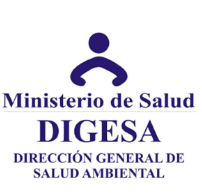 DIGESA MINSA